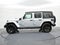 2022 Jeep Wrangler 4xe Unlimited Sahara 4xe
