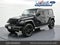 2021 Jeep Wrangler Unlimited Sahara High Altitude 4xe