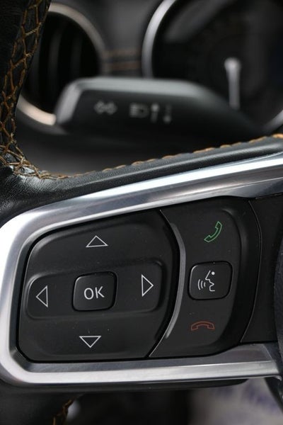 2021 Jeep Wrangler Unlimited Sahara High Altitude 4xe