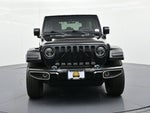 2021 Jeep Wrangler Unlimited Sahara High Altitude 4xe