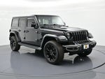 2021 Jeep Wrangler Unlimited Sahara High Altitude 4xe
