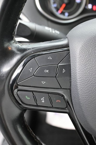 2020 Jeep Cherokee Altitude