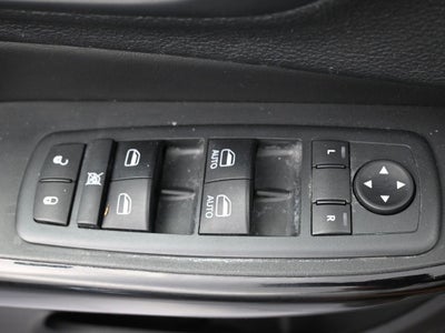 2020 Jeep Cherokee Altitude