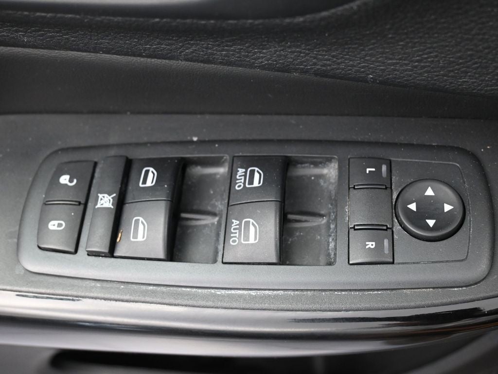 2020 Jeep Cherokee Altitude