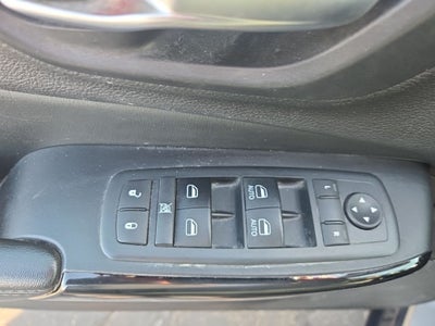 2020 Jeep Cherokee Altitude