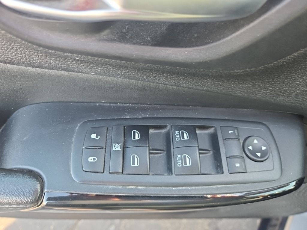 2020 Jeep Cherokee Altitude