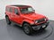 2026 Jeep Wrangler Sahara 4 Door 4x4