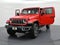 2026 Jeep Wrangler Sahara 4 Door 4x4