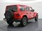 2026 Jeep Wrangler Sahara 4 Door 4x4