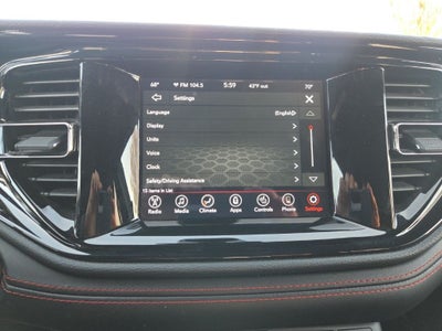 2023 Dodge Durango GT