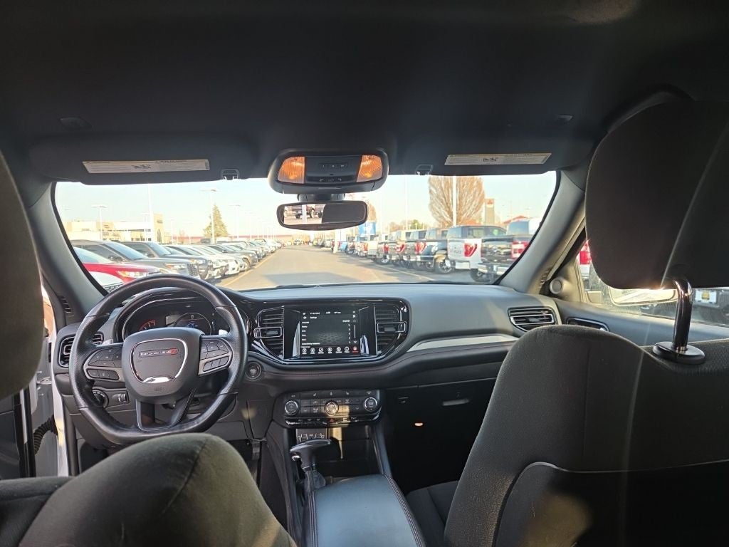 2023 Dodge Durango GT