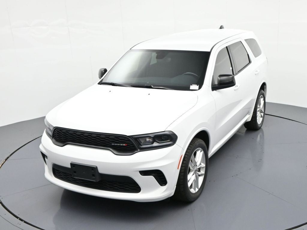 2023 Dodge Durango GT