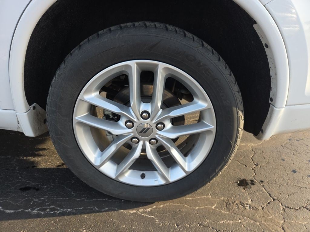 2023 Dodge Durango GT