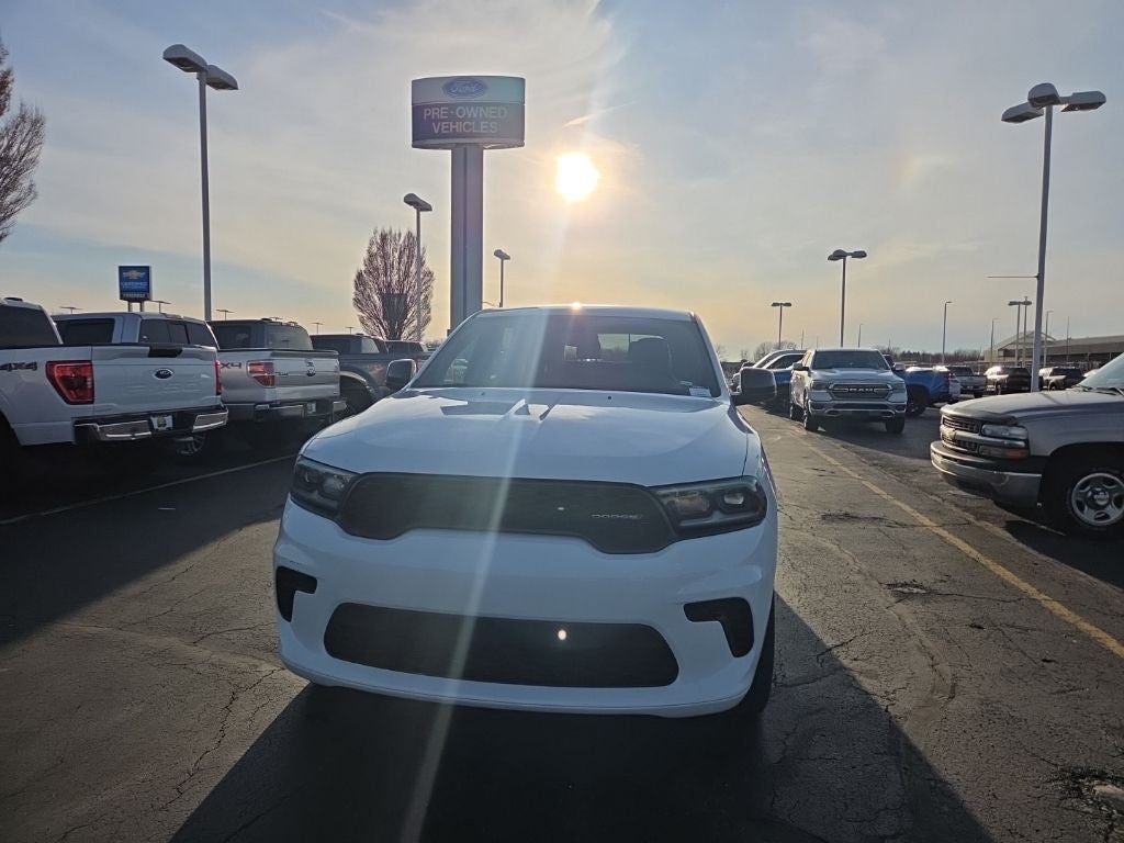 2023 Dodge Durango GT