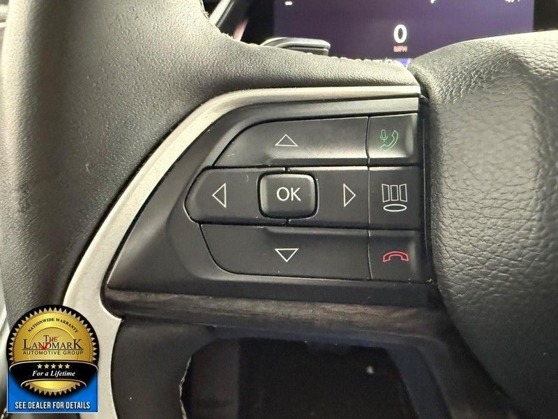 2023 Jeep Grand Cherokee Limited 4x2