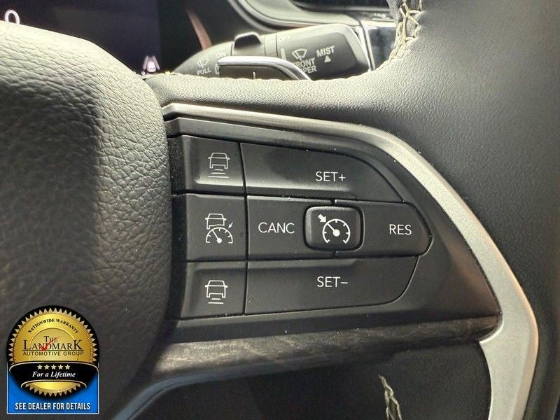 2023 Jeep Grand Cherokee Limited 4x2