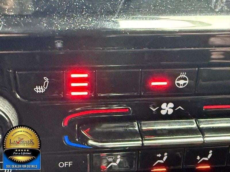 2023 Jeep Grand Cherokee Limited 4x2