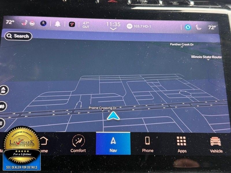 2023 Jeep Grand Cherokee Limited 4x2