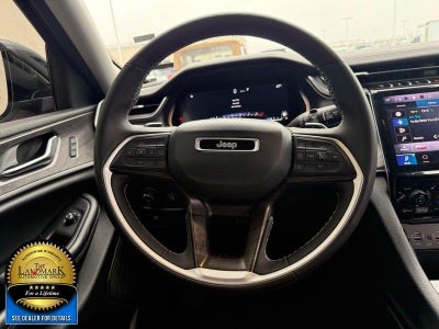 2023 Jeep Grand Cherokee Limited 4x2