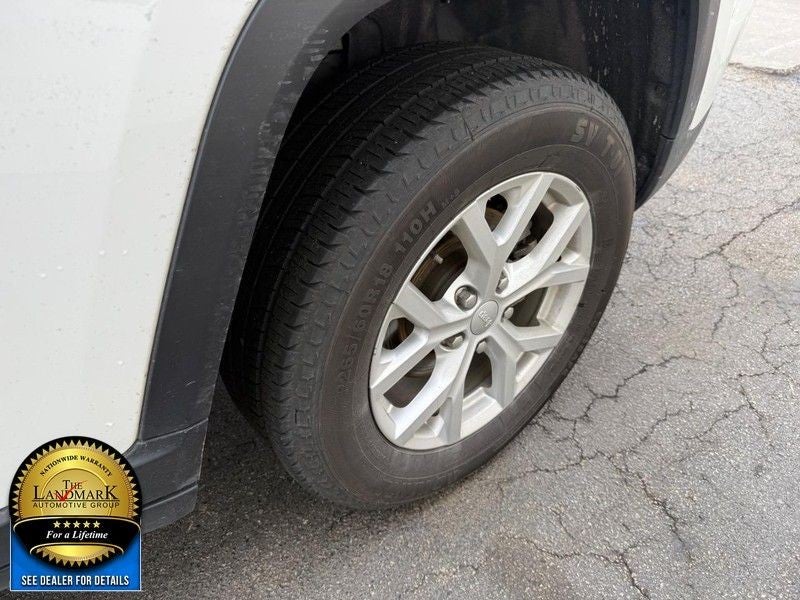 2023 Jeep Grand Cherokee Limited 4x2