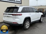 2023 Jeep Grand Cherokee Limited 4x2