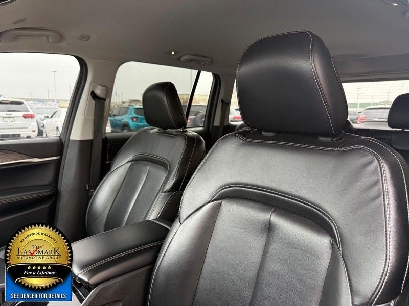 2023 Jeep Grand Cherokee Limited 4x2