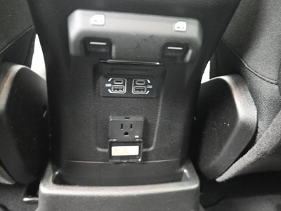 2025 Jeep Wrangler 4xe Rubicon 4xe