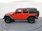 2025 Jeep Wrangler 4xe Rubicon 4xe