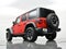 2025 Jeep Wrangler 4xe Rubicon 4xe