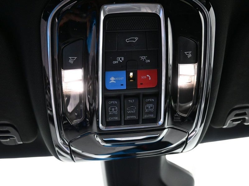 2022 Jeep Grand Wagoneer Series I 4x4