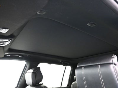 2022 Jeep Grand Wagoneer Series I 4x4