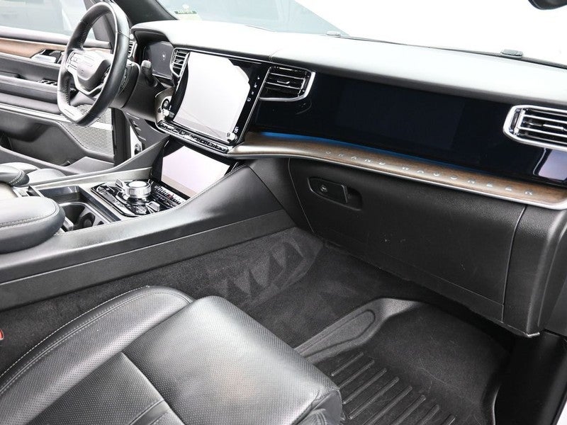 2022 Jeep Grand Wagoneer Series I 4x4