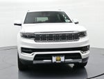 2022 Jeep Grand Wagoneer Series I 4x4