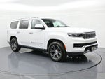 2022 Jeep Grand Wagoneer Series I 4x4