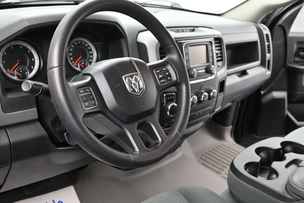 2016 RAM 1500 Express