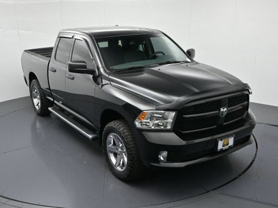 2016 RAM 1500 Express