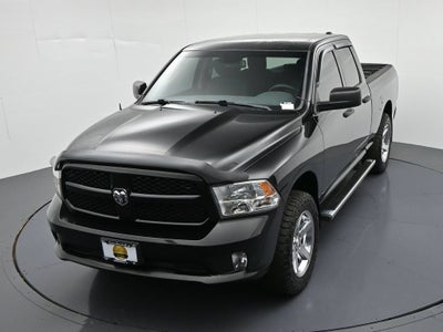 2016 RAM 1500 Express