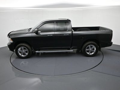 2016 RAM 1500 Express