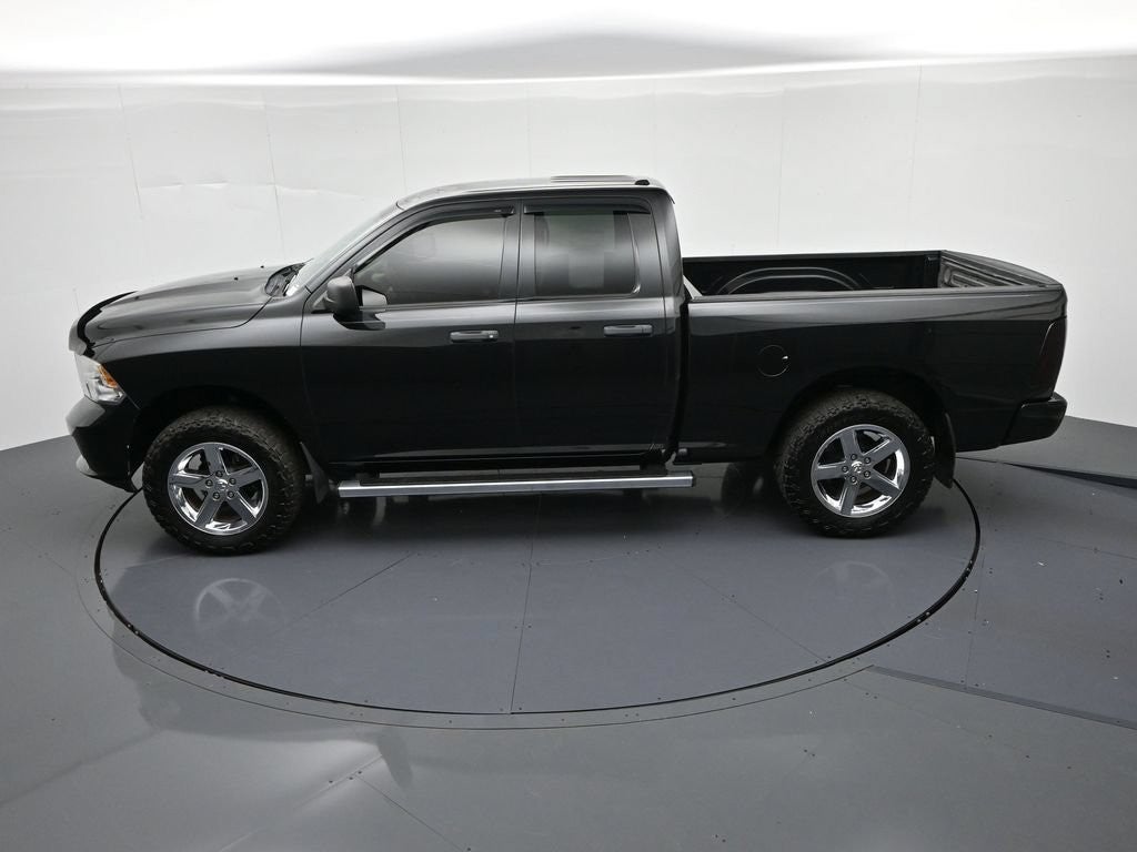 2016 RAM 1500 Express