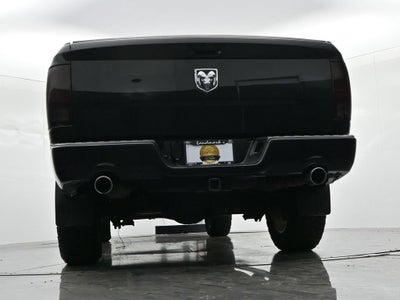 2016 RAM 1500 Express