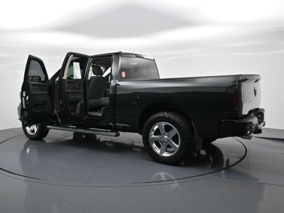 2016 RAM 1500 Express