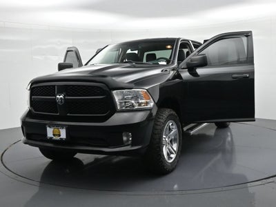 2016 RAM 1500 Express