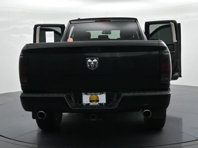 2016 RAM 1500 Express