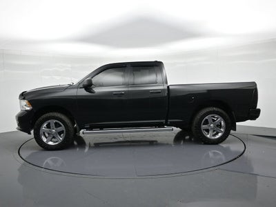 2016 RAM 1500 Express