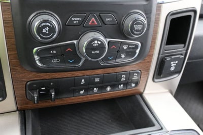 2015 RAM 1500 Laramie