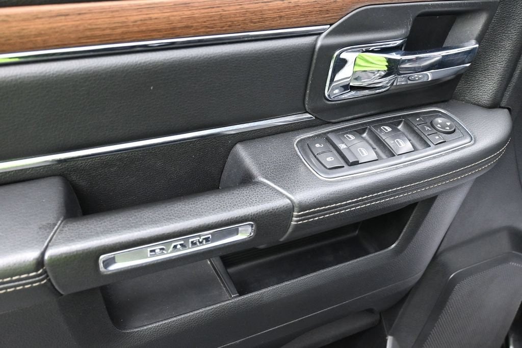 2015 RAM 1500 Laramie