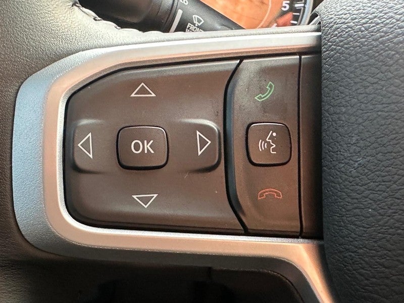 2022 RAM 1500 Big Horn 4x4 Crew Cab 5'7" Box