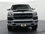2020 RAM 1500 Big Horn 4x4 Quad Cab 6'4" Box