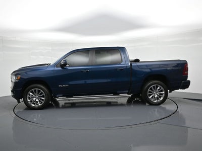 2023 RAM 1500 Laramie 4x4 Crew Cab 5'7" Box