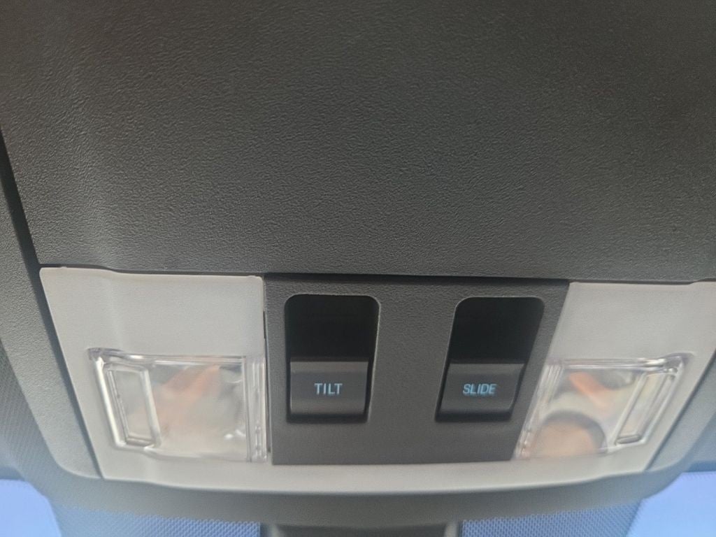 2019 Ford Taurus Limited AWD